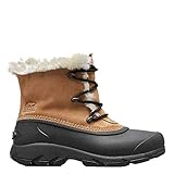  Sorel Damen Stiefel Snow Angel, Braun (braun), 38 M EU
