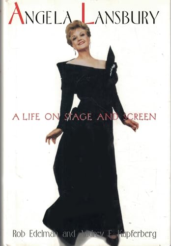 Angela Lansbury: A Life on Stage and Screen