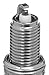 NGK Spark Plug, NGK DCPR6E, ea, 1
