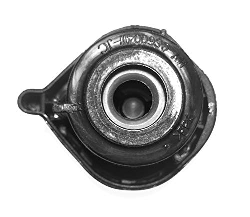 GJS Gourmet Steam Vent & Handle Compatible with Yedi GV001 Pressure Cooker