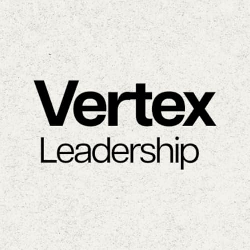 Vertex Leadership com Pr. Tiago Suguihara cover art