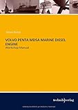 volvo penta dieselfilter  VOLVO Penta MD5A MARINE DIESEL ENGINE: Workshop Manual
