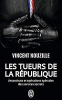 Les tueurs de la République 2290122122 Book Cover