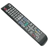 New AH59-02333A Replace Remote fit for Samsung Blu-ray HT-D4500 HT-D5100 HT-D5300