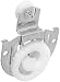 Stanley Hardware 7/16-Inch Offset Wardrobe Door Hangers #403188