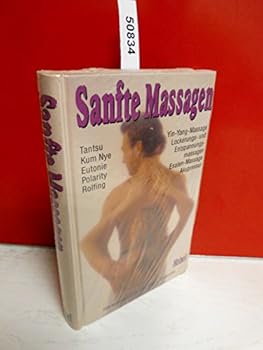 Hardcover Sanfte Massagen [German] Book
