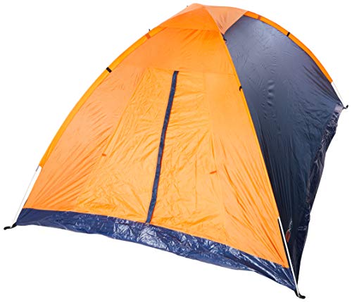 Barraca Panda 6 P, Nautika