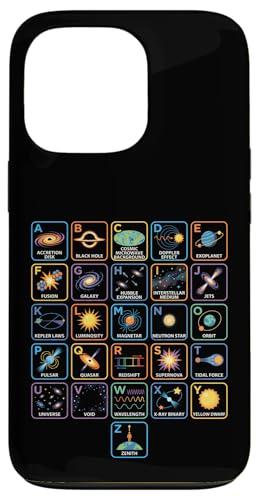�V�̕����wA����Z�F���Ȋw���o����`���[�g �X�}�z�P�[�X iPhone 13 Pro �p