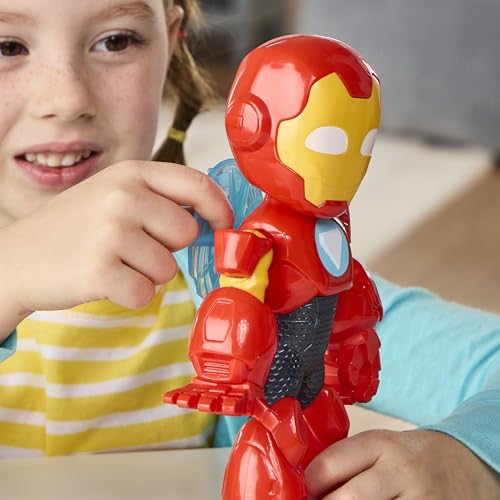 Marvel Iron Man et ses Amis Extraordinaires Iron Man - vue 4