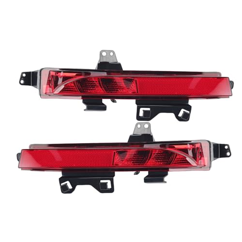 Réflecteur lumière chocs arrière à LED premium pour Land Rover Discovery Sport