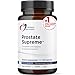 Designs for Health Saw Palmetto Prostate Supplement - Prostate Supreme, Men's Health Formula with 450mg Saw Palmetto + 100mg DIM (120 Capsules)