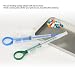 Tablette Feeder 2 Pack, Tabletteneingeber Katze, Medikamenten Feeder, Tablet Feeder Krankenpflege Pusher Shooter Pills Feeder für Katzen kleine Hunde
