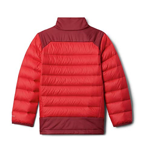 Image of Columbia boys Autumn Park Down Jacket
