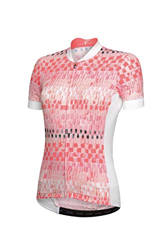 zerorh+ Lab W, jersey voor dames