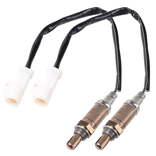 Sensor de Oxígeno 2 Piezas Compatible Ford y Lincoln