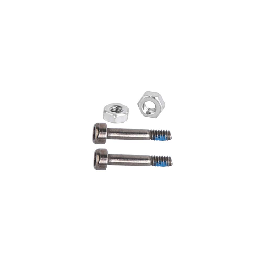 OMPHOBBY M1 Helicopter Parts Main Rotor Holder Screw Group OSHM1004 Original Replacement for OMP HOBBY M1 RC Helicopters Accessories Spare Part