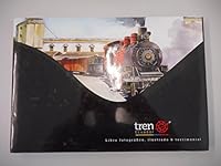 Tren Ecuador Libro Fotografico, Illustrado & Testimonial 9942075186 Book Cover