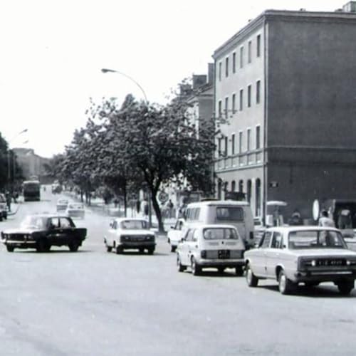 Historia kieleckich ulic. Zag&oacute;rska