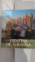 Ermitas De Navarra 8472318516 Book Cover