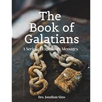 The Book of Galatians