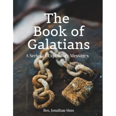 The Book of Galatians