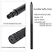 PellKing Long 77inch Invisible Selfie Stick for Insta360 ONE X5,X4, X3, X2, X, Insta360 ONE R, RS, DJI OSMO 360,GoPro Max, Insta 360 Camera 1/4