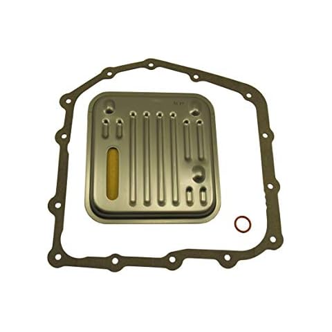 ACDelco TF242 Air Filter for Transmissions thumbnail