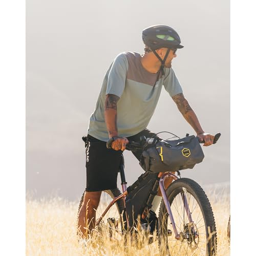 Short de ciclismo para hombre Mons Royale Diversion XL miniatura 4