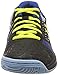 Asics Gel-Blast 7 GS, Zapatillas de Balonmano Unisex Niños, Negro (Black/Sour Yuzu...