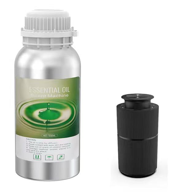 Aceite Difusor Aroma Hotel Lavanda 4x500ml miniatura 5