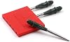 CUESOUL Touch-Point Conversion Dart Points for 2BA Thread Soft Tip Dart Points