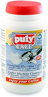 Puly środek czyszczący do ekspresów do kawy w proszku 570 g