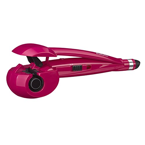 BaByliss Simplicity Curl Secret, Rosa