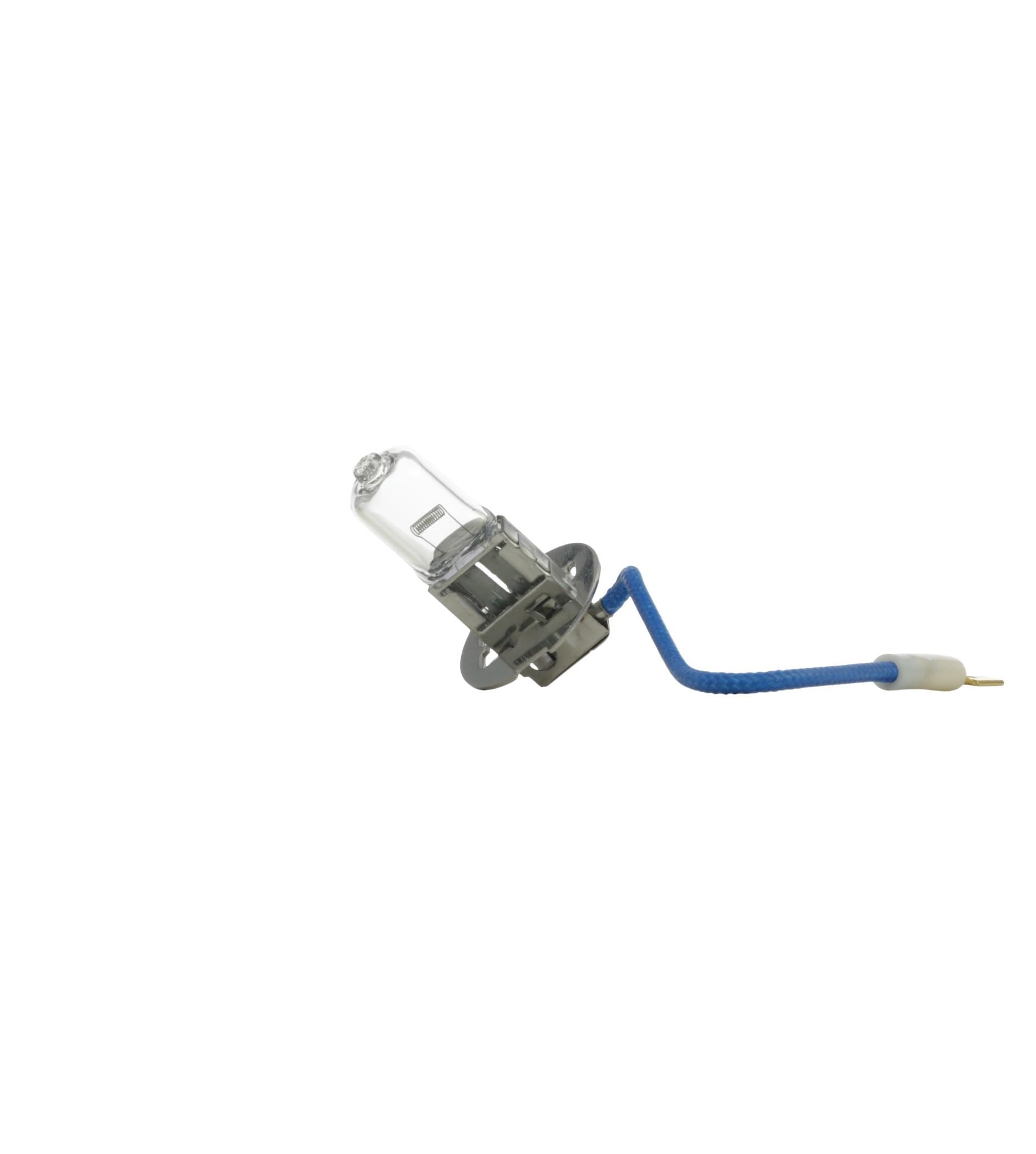 HELLA 8GH 002 090-131 Bulb - H3 - Standard - 12V - 55W - Socket Type: PK22s - Box - Quantity: 1