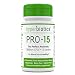 Produktbild Hyperbiotics PRO-15 - 60 Once Daily Time Release Pearls by Hyperbiotics