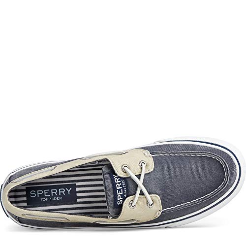 Image of Sperry Mens Shoes Mens Bahama Ii Seasonal