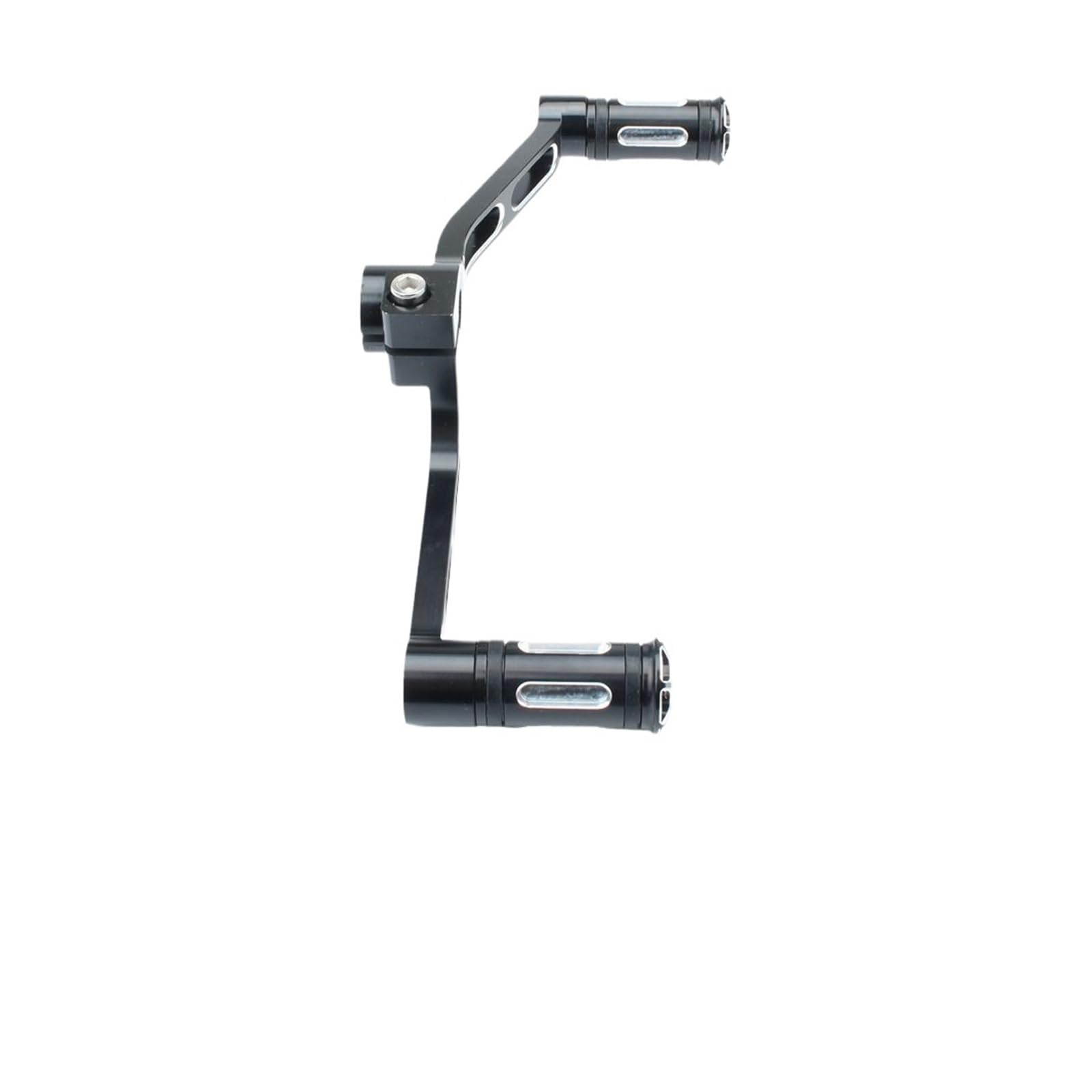 Hewpngs Colorc For Ha&Rley Sportster Xl883 Xl1200 Xl 883 1200 1200T Forty Eight Motorcycle Cnc Heel Toe Shift Lever Pedal Shifter Pegs Footpegs Shifts Levers