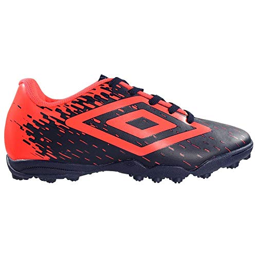 Chuteira Society Umbro Acid Jr