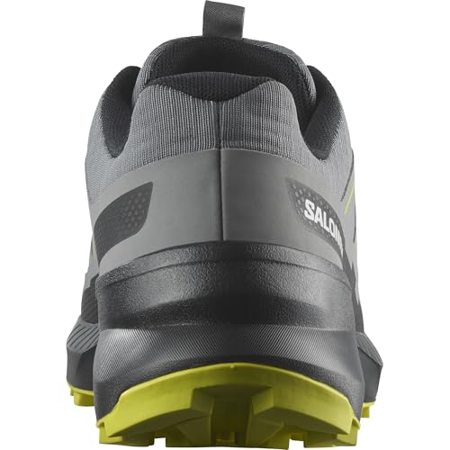 Image of Salomon Men's Speedcross Peak Trail Running Shoes