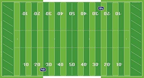 Red Zone Electric Football Game