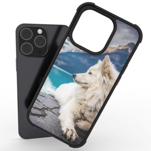 Custom iPhone 15 Case | Personalised Photo Case for iPhone 15 Stylish & Protective Cover Unique Photo Keepsake - Premium Quality - Add Design/Upload Photos Custom iPhone 15 Case | Personalised Photo Case for iPhone 15 Stylish & Protective Cover Unique Photo Keepsake - Premium Quality - Add Design/Upload Photos