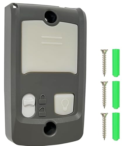 QSDIYRF K[WhAI[vi[ ǃR\[ Genie Series II K[WhAI[vi[ɑΉ - f GBWCSL2-BX ǎtK[WhAI[vi[ VAbNƃoP[VbNt 1