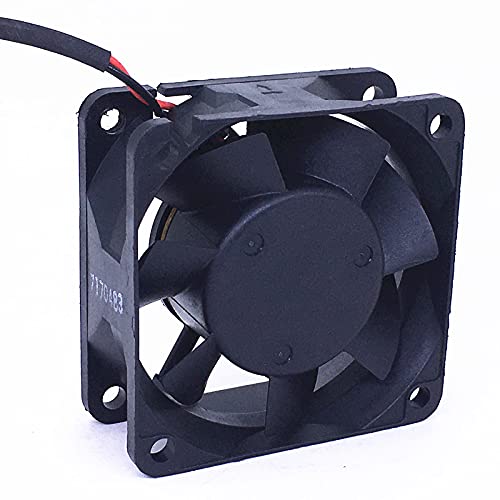 Amazon.com: for NMB 2410ML-04W-B40 6025 6CM 12V 0.22A Two-line