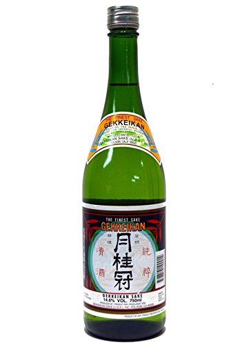 Sake 75cl