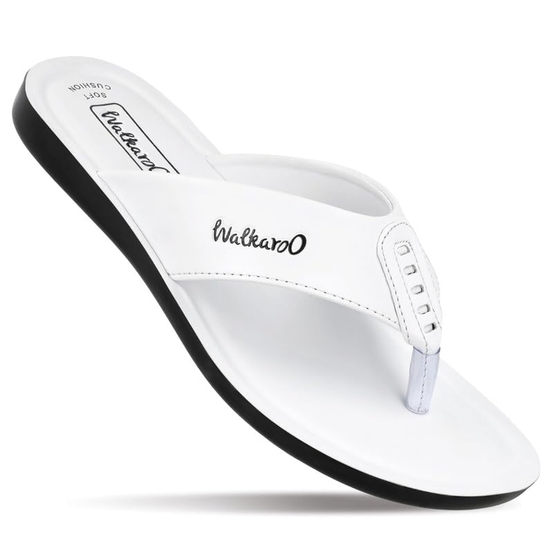 Image of WALKAROO Mens Sandals for dailywear and regular use for Indoor & Outdoor