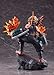 My Hero Academia: Katsuki Bakugo 1:8 Scale S-Fire Figure