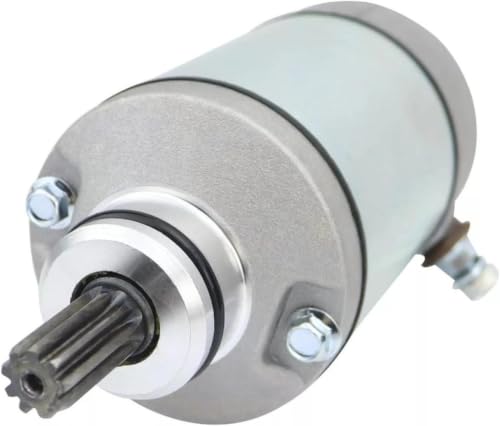 Démarreur 18718 et 31100-29F00 pour remplacement mécanique précis