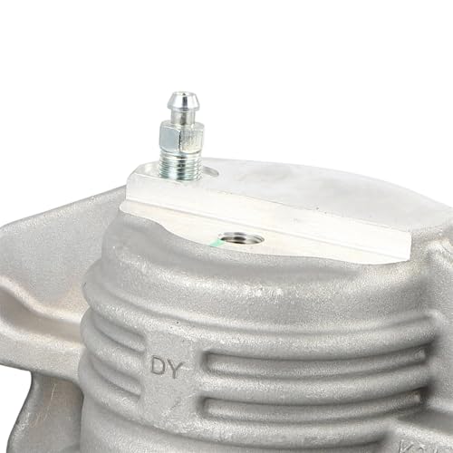 Image of 18B4646 Front Left Disc Brake Caliper w /Bracket