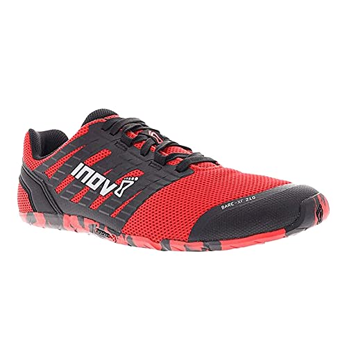 5 Best Minimalist Training Shoes for Lifting & Running in 2023