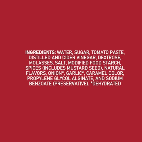Image of Duke's Georgia Sweet Heat Southern Sauce, 17.5 Ounce (Pack of 2)